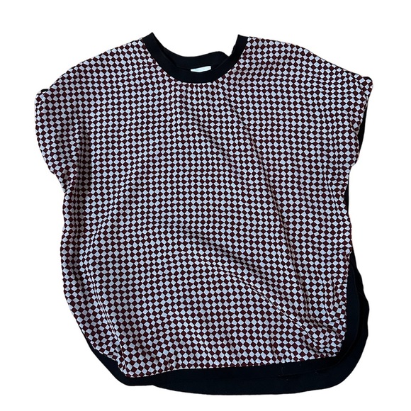 Bimba Y Lola Funky Top Size S - Picture 1 of 5